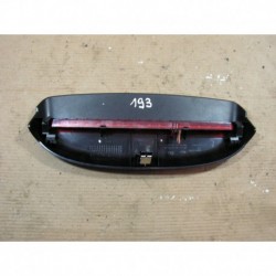 LAMPA STOP 3 SKODA FABIA