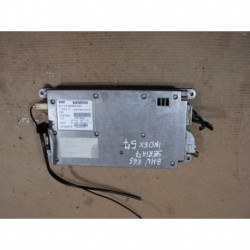 BMW E65 7 MODUL STEROWNIK TELEFONU 84.11-6 924902