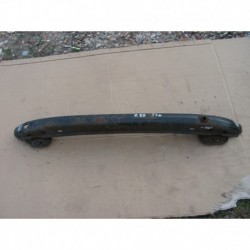 BELKA ZDERZAKA TYŁ CITROEN C4 I