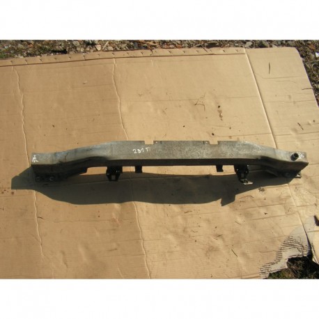 BELKA ZDERZAKA TYŁ OPEL ASTRA H FL