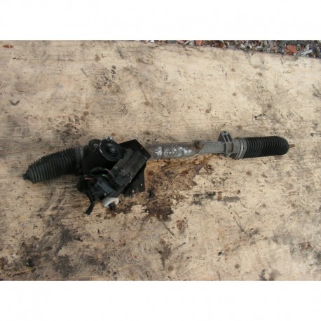 MERCEDES W169 W245 WSPOMAGANIE MAGLOWNICA KOLUMNA