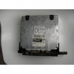 MODUŁ STEROWNIK SILNIKA 89661-53461 LEXSUS IS.200
