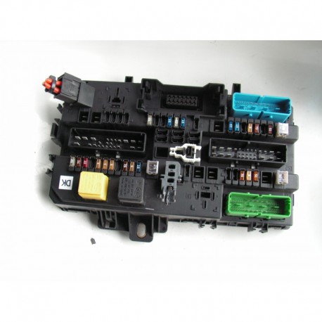 MODUŁ BSM 1.6 OPEL ASTRA H