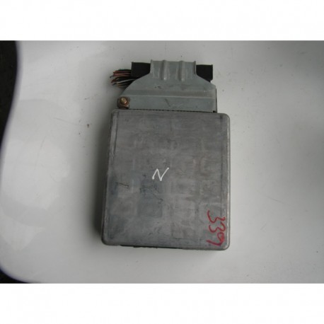 KOMPUTER SILNIKA FORD FOCUS MK1