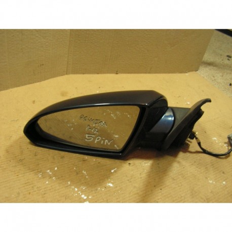 LUSTERKO LEWE NISSAN PRIMERA P 12 NIEBIESKIE 5PIN