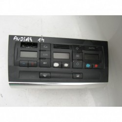 PANEL KLIMATRONIK AUDI A4 B7 2-DIN 8E0 820 043 BM