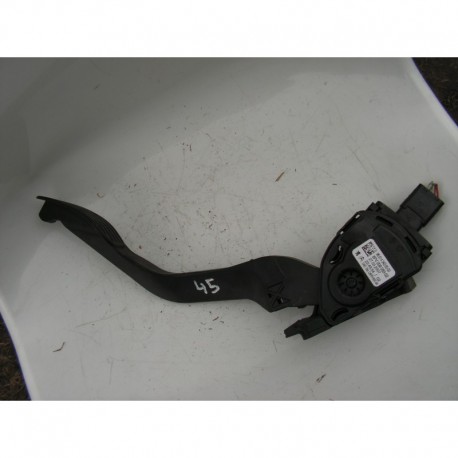 POTENCJOMETR GAZU PEUGEOT 207 9681434380