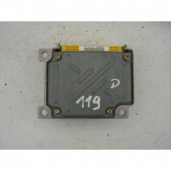 SENSOR AIRBAG MERCEDES W220 S KLASA 0028203826