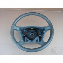 Mercedes W220 kierownica