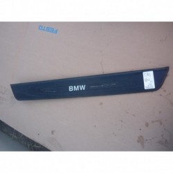 LISTWA PROGOWA BMW 520 F10