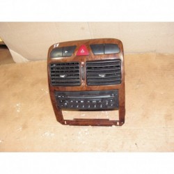 PANEL KRATKA RADIO PEUGOT 307.COMBI