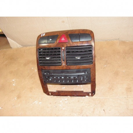 PANEL KRATKA RADIO PEUGOT 307.COMBI