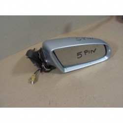 AUDI A4 LUSTERKO PRAWE LY7W