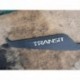 FORD TRANSIT NAPIS EMBLEMAT PLASTIK