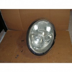 LAMPA LEWA PRZÓD MINI COOPER