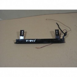 LAMPA STOP SKODA FABIA