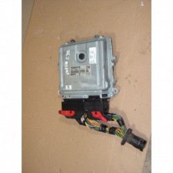 STEROWNIK SILNIKA 30771550 VOLVO S60 V70 XC90 XC70