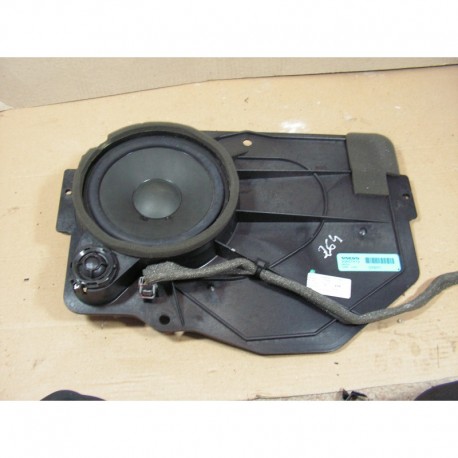 SUBWOOFER GŁOŚNIK VOLVO C30 C-30 C 30