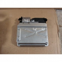 AUDI A4 B6 1.9TDI STEROWNIK SILNIKA UNIT ECU ECM 8E0907411 