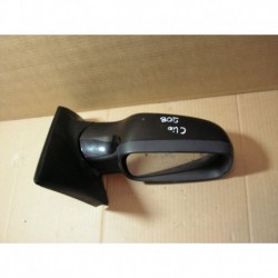 LUSTERKO PRAWE RENAULT CLIO. NV676 III