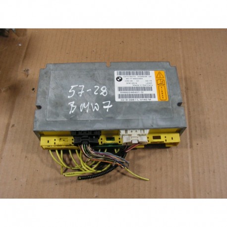 BMW E60 E65 E66 MODUŁ PODUSZEK AIRBAG GATEWAY 6922464