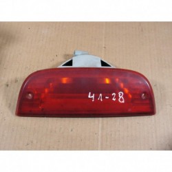 OPEL CORSA D LAMPA ŚWIATŁO 3 STOP