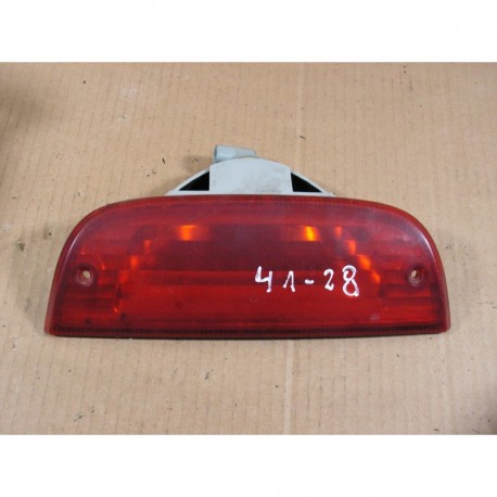 OPEL CORSA D LAMPA ŚWIATŁO 3 STOP