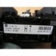 OPEL SKRZYNKA BEZPIECZNIKOW BSI 13222173 HB DEKIEL