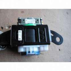 MAZDA 6 PAS BEZPIECZEŃSTWA PASAŻERA PRAWY PRZÓD