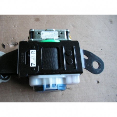 MAZDA 6 PAS BEZPIECZEŃSTWA PASAŻERA PRAWY PRZÓD