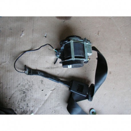 PAS BEZPIECZEŃSTWA OCTAVIA 1Z0857702C