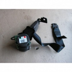 PAS BEZPIECZEŃŚTWA LEWY TYŁ GRANDE PUNTO