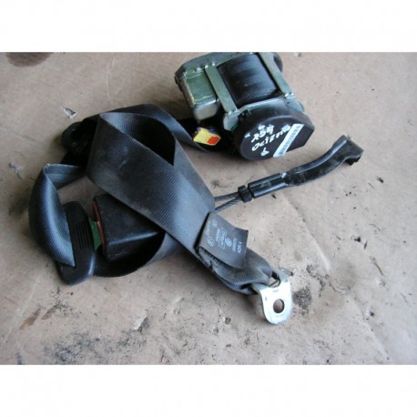 SKODA OCTAVIA RS PAS BEZPIECZEŃSTWA PRZÓD