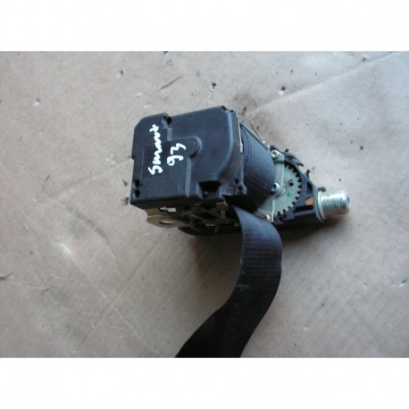 SMART 450 PAS BEZPIECZEŃSTWA