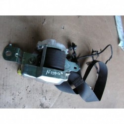 SUZUKI SWIFT MK6 PAS BEZPIECZEŃSTWA PRAWY PRZÓD L153004