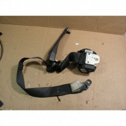 FIAT FREEMONT DODGE JOURNEY PAS BEZPIECZEŃSTWA