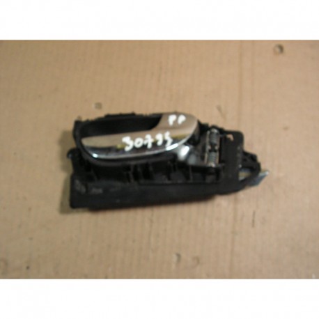 PEUGEOT 307 KLAMKA WNĘTRZA PRAWY PRZÓD