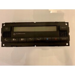 VW BORA,PASSAT,GOLF IV PANEL KLIMATYZACJI 3B290704