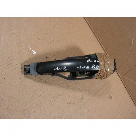 Seat Altea klamka drzwi prawy przód