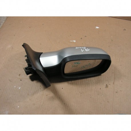 LUSTERKO PRAWE RENAULT MEGANE II FL TED69HB