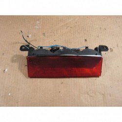 LAMPA ŚWIATŁO 3 STOP CHRYSLER PT CRUSIER 1 GEN PEL (INFERNO RED)