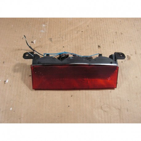 LAMPA ŚWIATŁO 3 STOP CHRYSLER PT CRUSIER 1 GEN PEL (INFERNO RED)