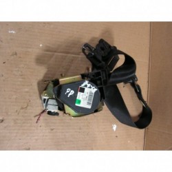 BMW E65 PAS BEZPIECZEŃSTWA PRAWY 561148401