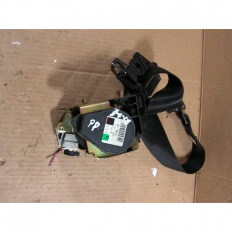 BMW E65 PAS BEZPIECZEŃSTWA PRAWY 561148401