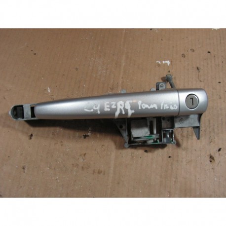 KLAMKA DRZWI EZRC PRAWY PRZÓD CITROEN C4