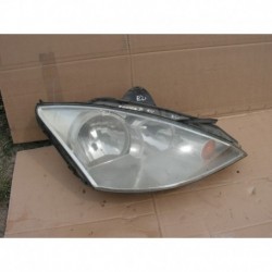LAMPA PRAWA PRZÓD PRZEDNIA FORD FOCUS MK1 LIFT EU EUROPA