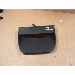 MITSUBISHI CARISMA LAMPA ŚWIATŁO 3 STOP