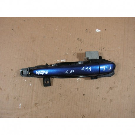 MAZDA 6 KLAMKA LEWY PRZÓD 34J II GH