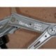 MECHANIZM SZYBY LEWY PRZÓD OPEL ZAFIRA B FL