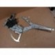MECHANIZM SZYBY LEWY PRZÓD OPEL ZAFIRA B FL
